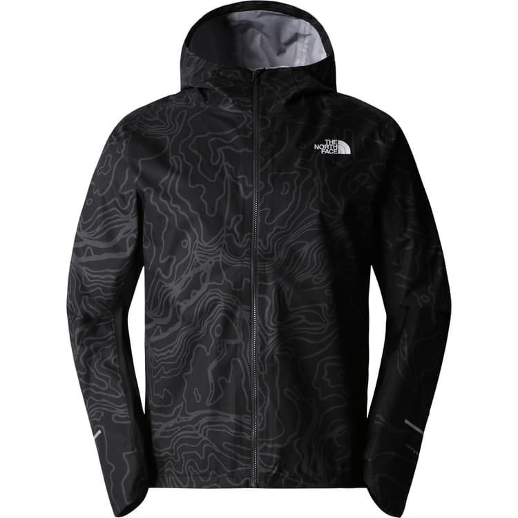 The North Face Frost Down Pack Løbejakke Herre