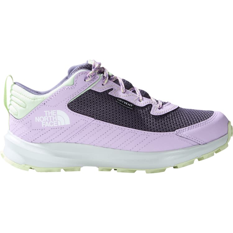 The North Face Fastpack Hiker WP Vandresko Børn