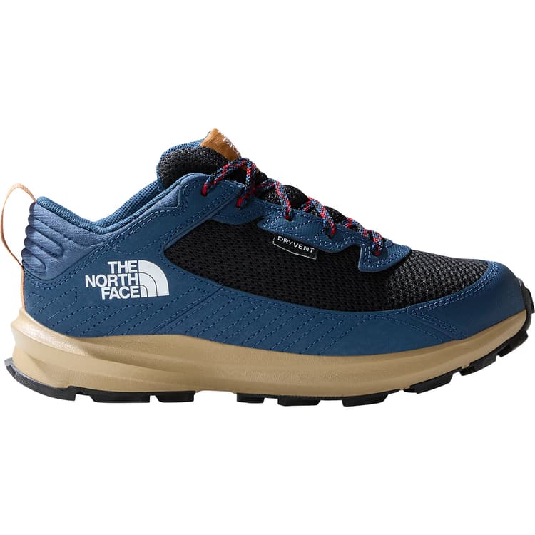 The North Face Fastpack Hiker WP Vandresko Børn