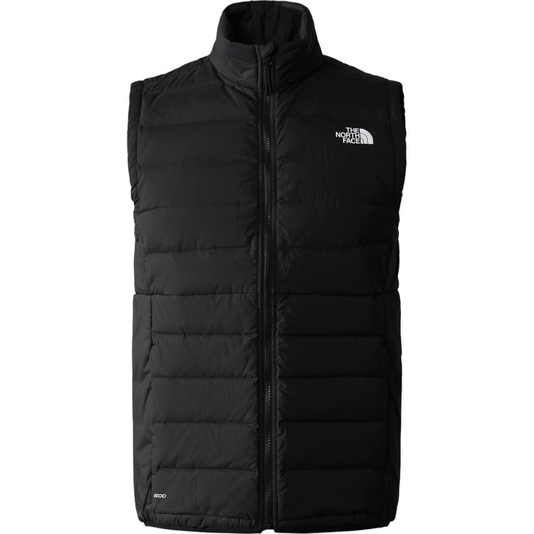 The North Face Belleview Stretch Dunvest Herre