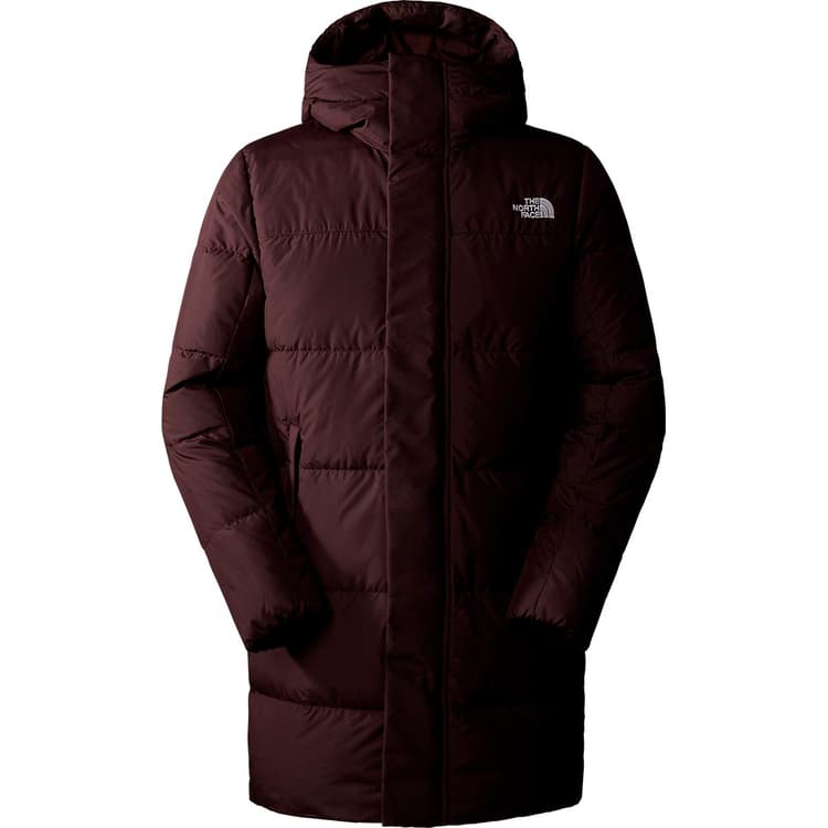 The North Face Hydrenaline Parka Dunjakke Herre