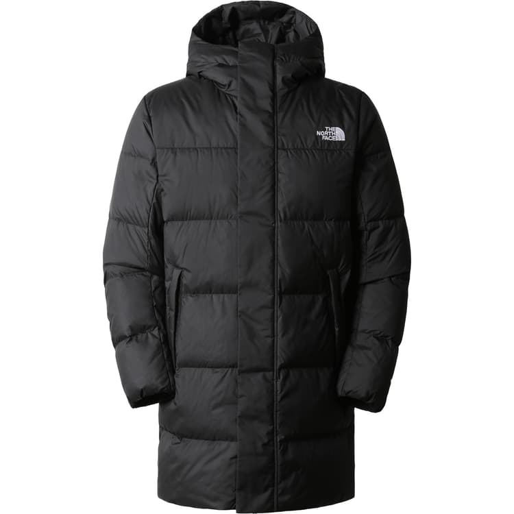 The North Face Hydrenaline Parka Dunjakke Herre