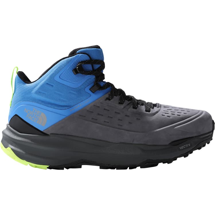 The North Face Vectiv Exploris 2 Futurelight Leather Vandrestøvler Herre