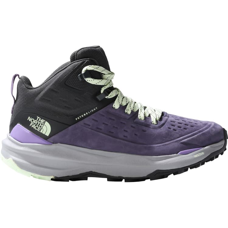 The North Face Vectiv Exploris 2 Futurelight Leather Vandrestøvler Dame