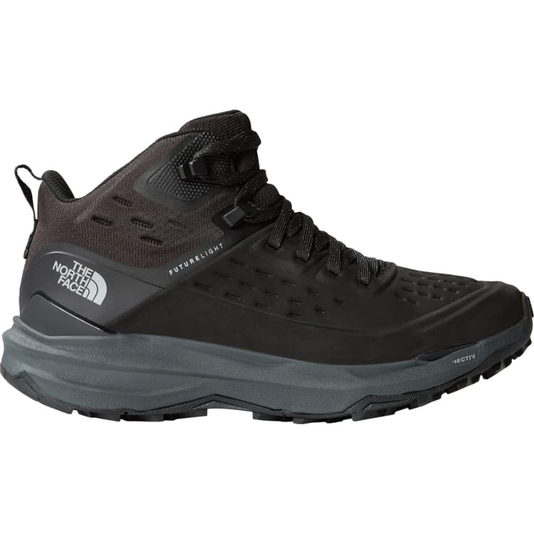 The North Face Vectiv Exploris 2 Futurelight Leather Vandrestøvler Dame