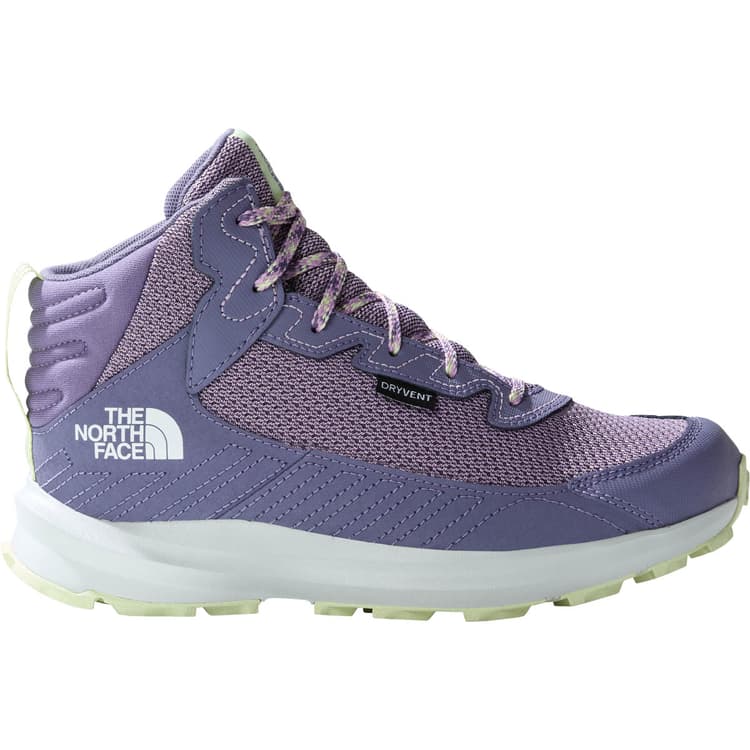 The North Face Fastpack Hiker WP Vandrestøvler Børn