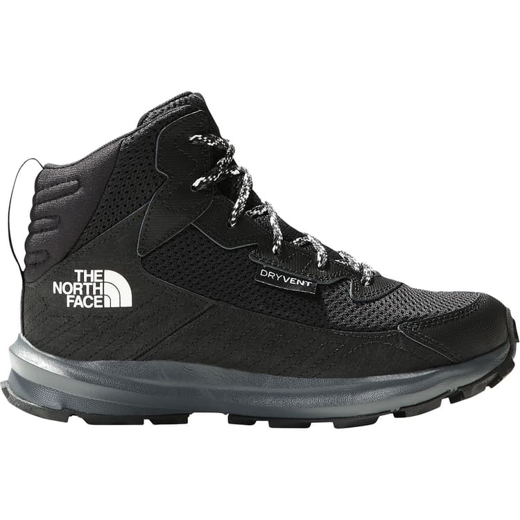 The North Face Fastpack Hiker WP Vandrestøvler Børn