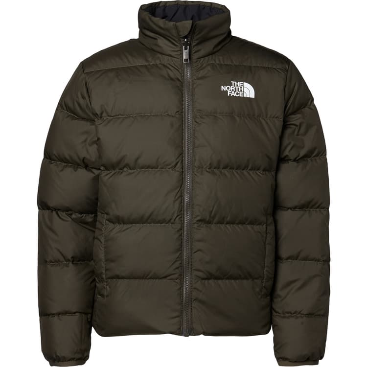 The North Face Reversible Dunjakke Børn