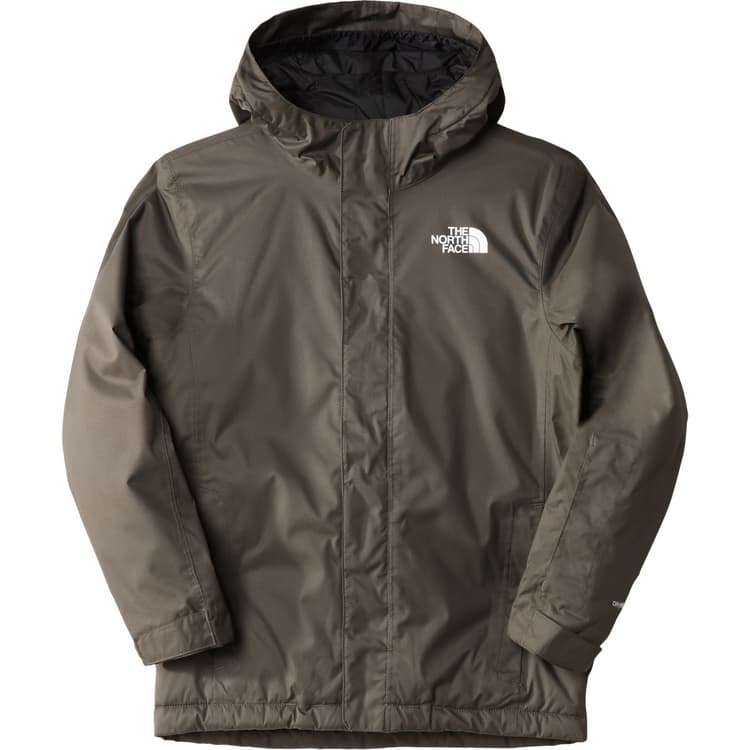 The North Face Teen Snowquest Vinterjakke Børn