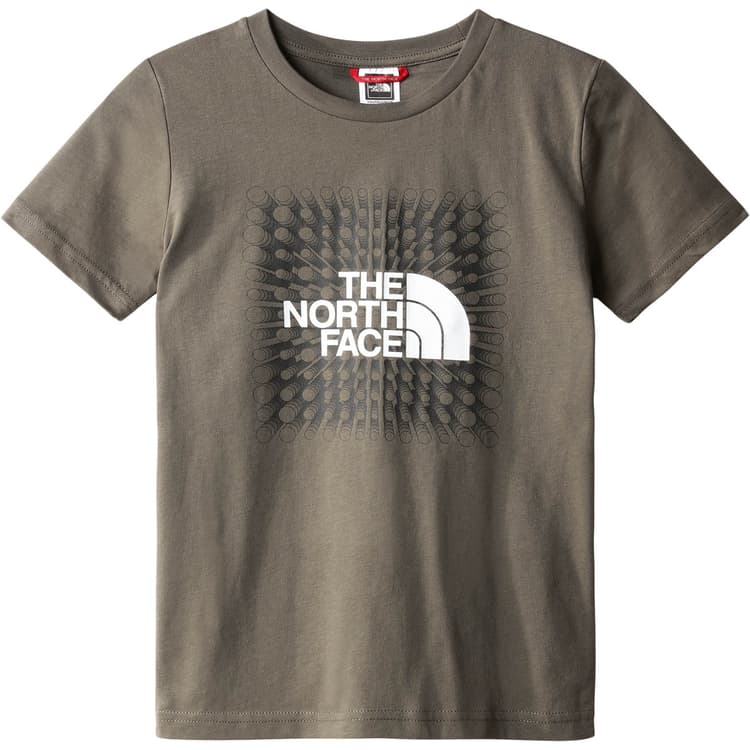The North Face Box T-shirt Børn