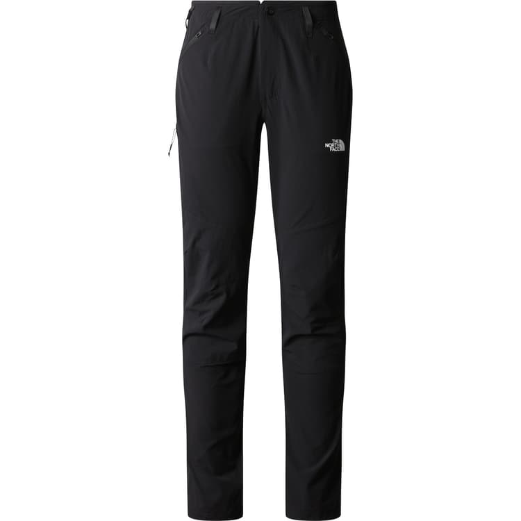 The North Face Speedlight Straight Vandrebukser Dame