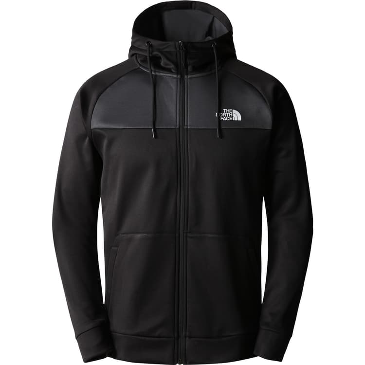 The North Face Reaxion Full Zip Hættetrøje Herre