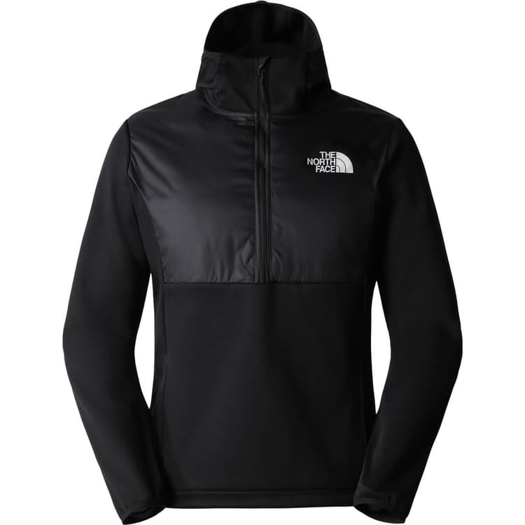 The North Face Mountain Athletics Ins 1/4 Zip Anorak Herre