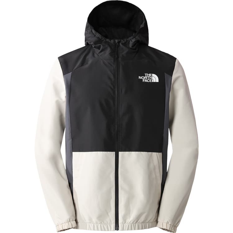 The North Face Mountain Athletics Full Zip Wind Jakke Herre