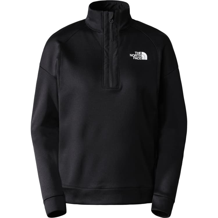 The North Face Mountain Athletics 1/4 Zip Fleecetrøje Dame