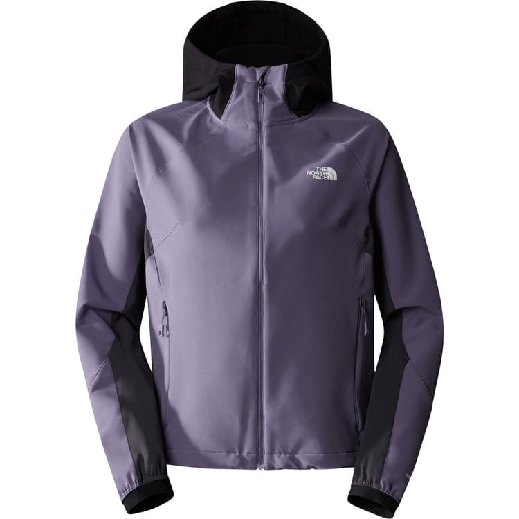 The North Face Athletic Outdoor Softshell Jakke Dame