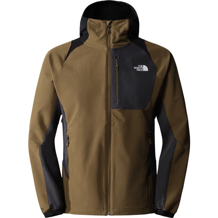 The North Face Mountain Athletics Softshell Jakke Herre