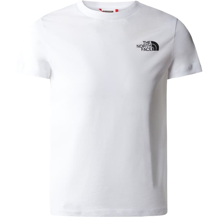 The North Face Teen T-shirt Børn