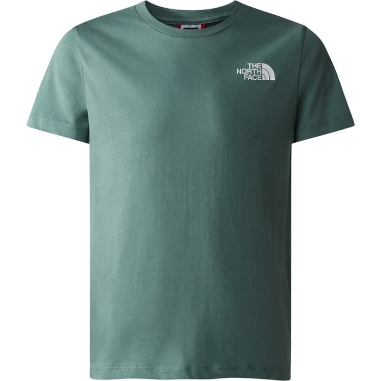 The North Face Teen T-shirt Børn