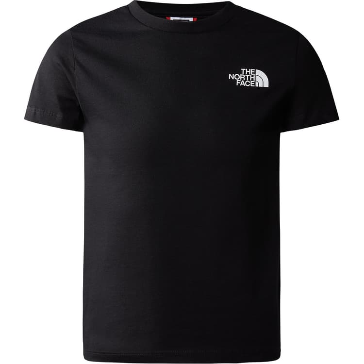 The North Face Teen T-shirt Børn
