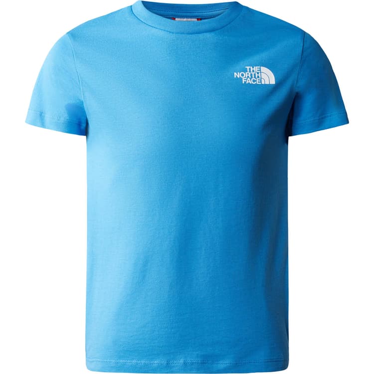The North Face Teen T-shirt Børn