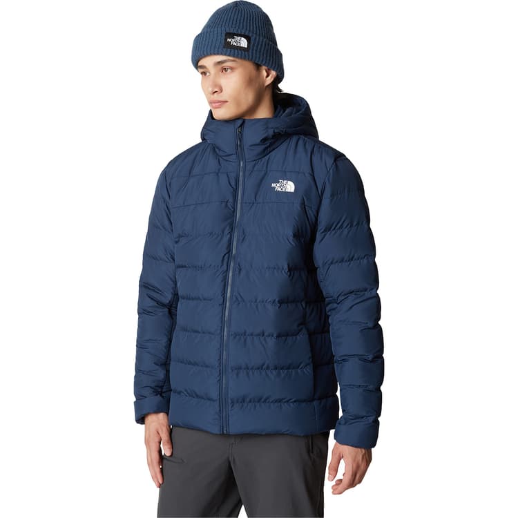 The North Face Aconcagua Dunjakke Herre