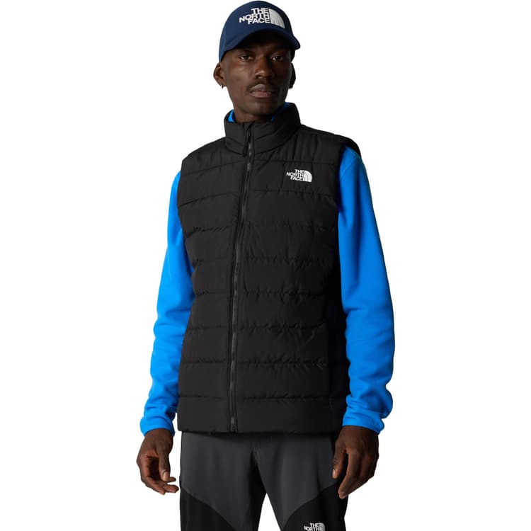 The North Face Aconcagua 3 Dunvest Herre