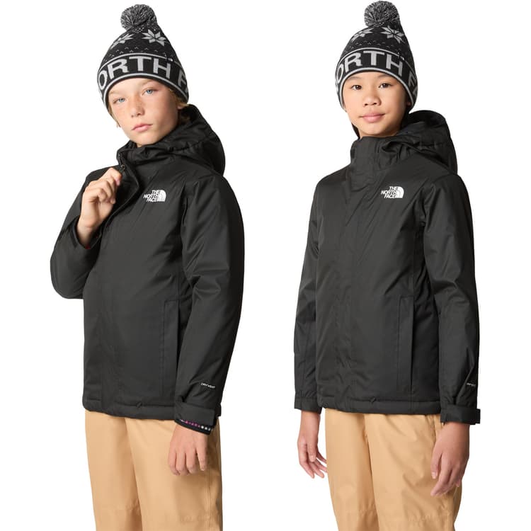 The North Face Snowquest Skijakke Børn