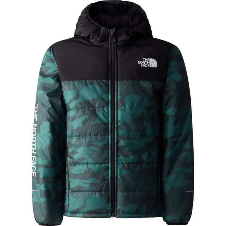 The North Face Never Stop Synthetic Jakke Børn