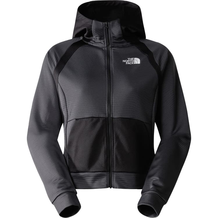 The North Face Mountain Athletics Full Zip Hættetrøje Dame