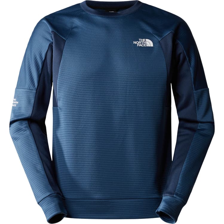 The North Face Mountain Athletics Crew Sweatshirt Herre
