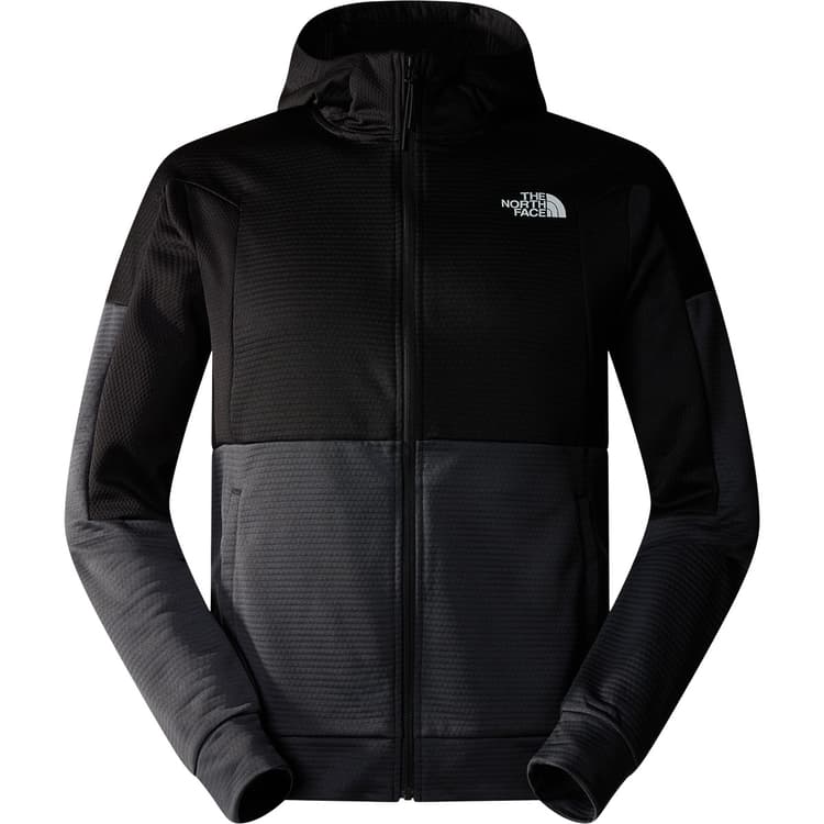 The North Face Mountain Athletics Full Zip Hættetrøje Herre