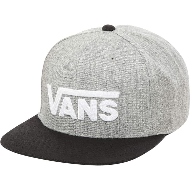 Vans Drop V II Snapback Cap
