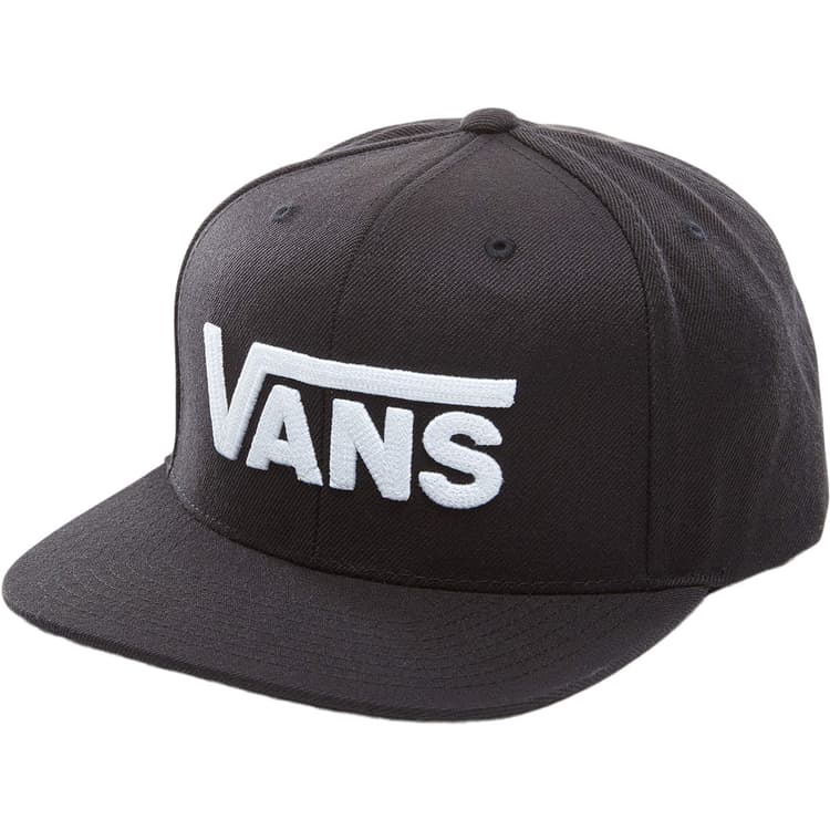 Vans Drop V II Snapback Cap