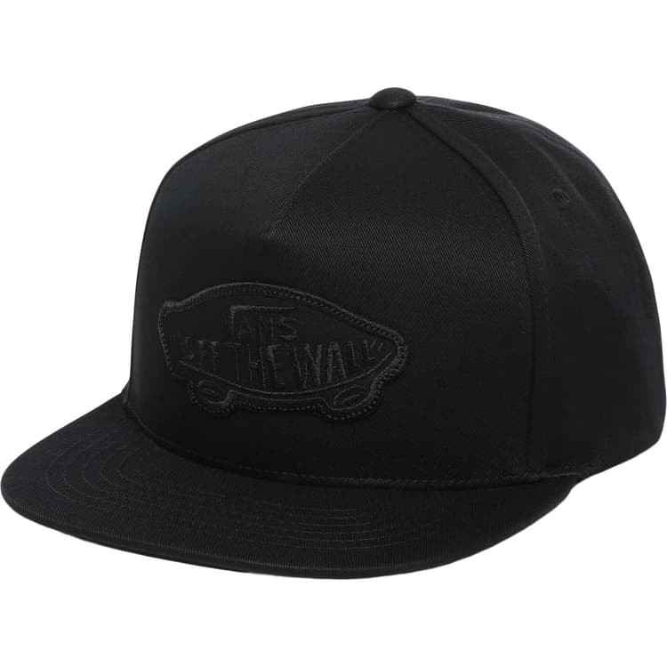 Vans Classic Patch Classic Snapback Cap