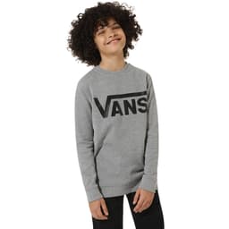 Cement Heather/Black