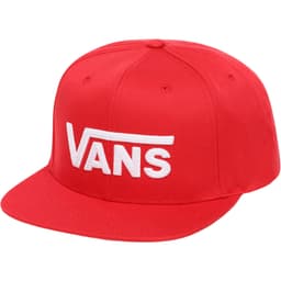 RACING RED