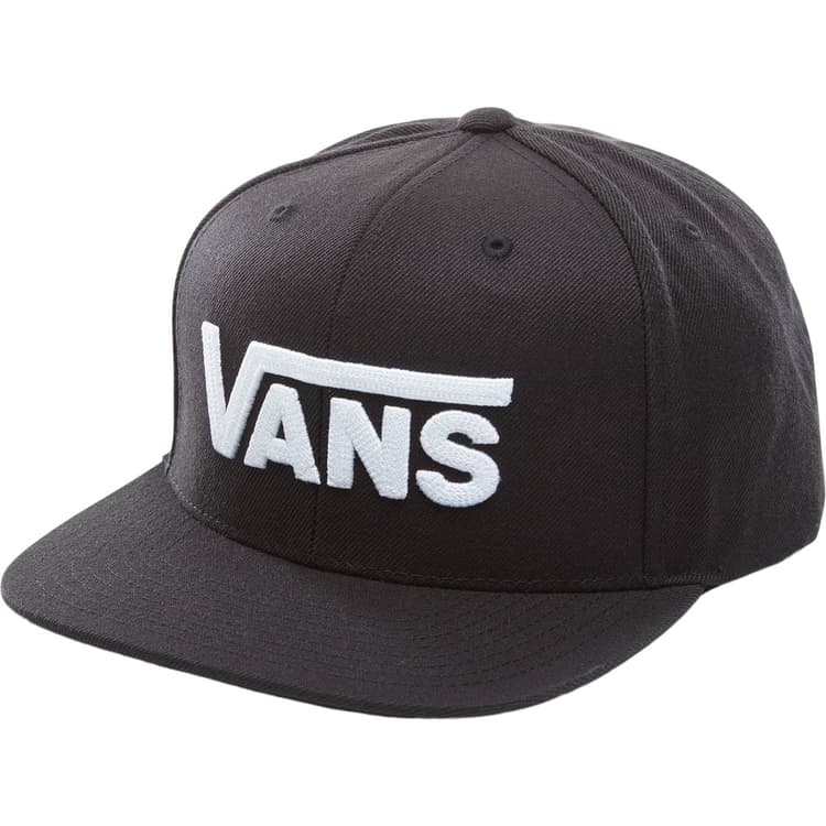 Vans Drop V II Snapback Cap