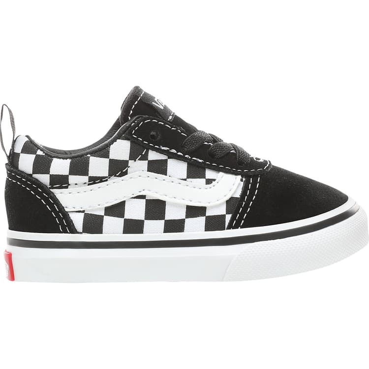Vans Ward Slip-On Sneakers Børn