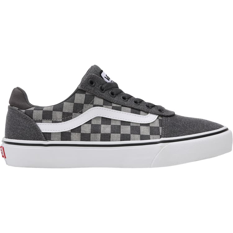 Vans Ward Deluxe Sneakers Herre