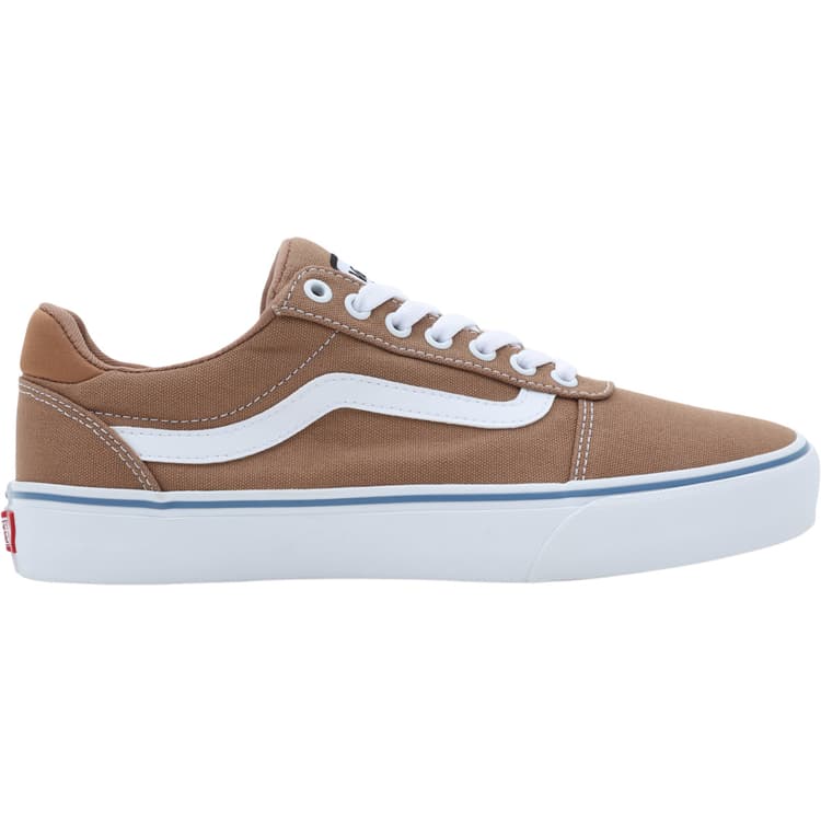 Vans Ward Deluxe Sneakers Herre