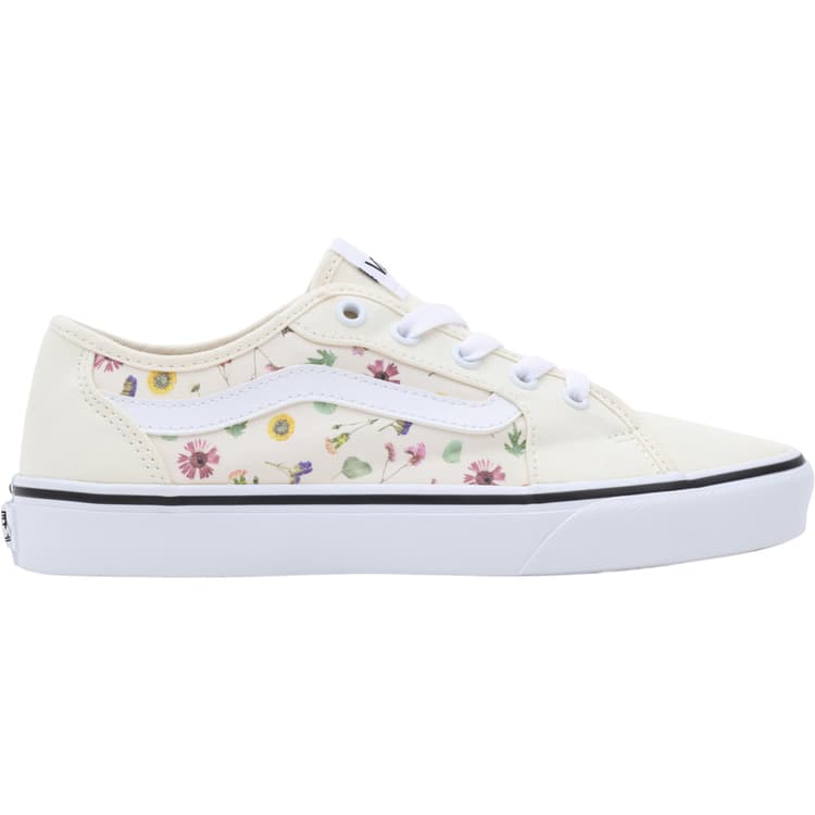Vans Filmore Decon Sneakers Dame