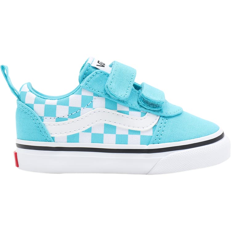 Vans Ward Velcro Sneakers Børn