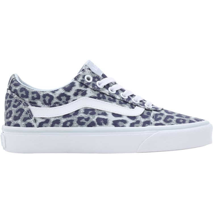 Vans Ward Sneakers Dame