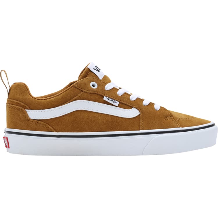 Vans Filmore Suede Sneakers Herre