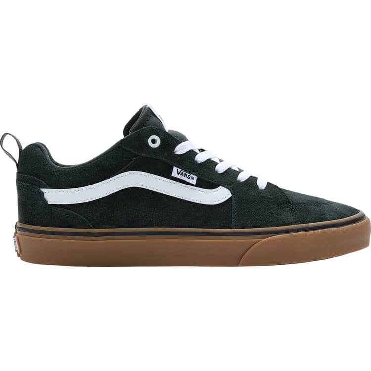 Vans Filmore Suede Sneakers Herre