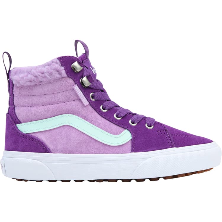 Vans Filmore Hi VansGuard Vinterstøvler Børn