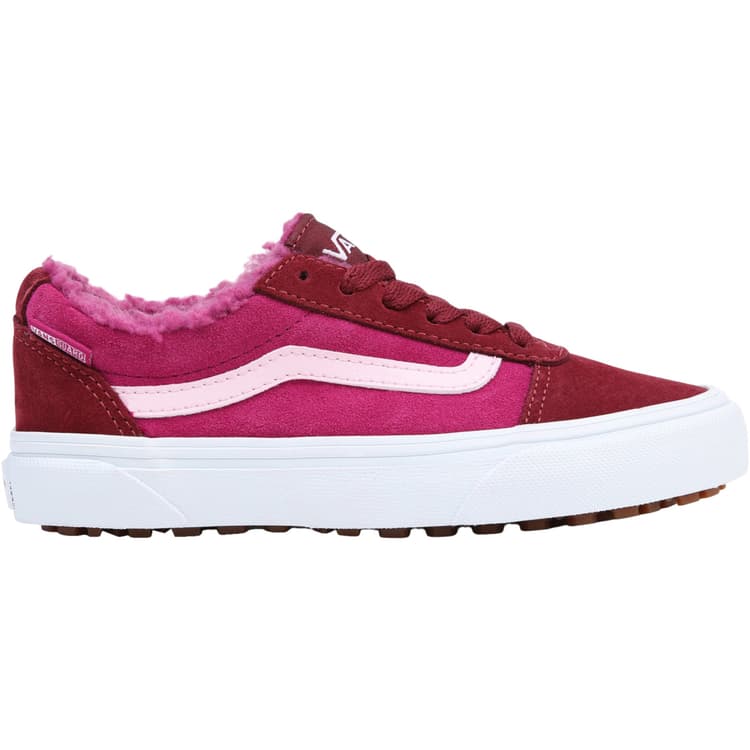 Vans Ward Fur VansGuard Sneakers Børn