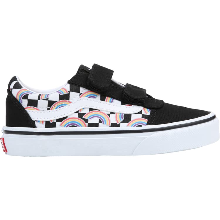 Vans Ward V Velcro Sneakers Børn