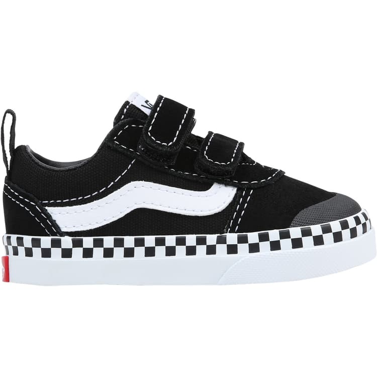 Vans Ward V DW Velcro Sneakers Børn